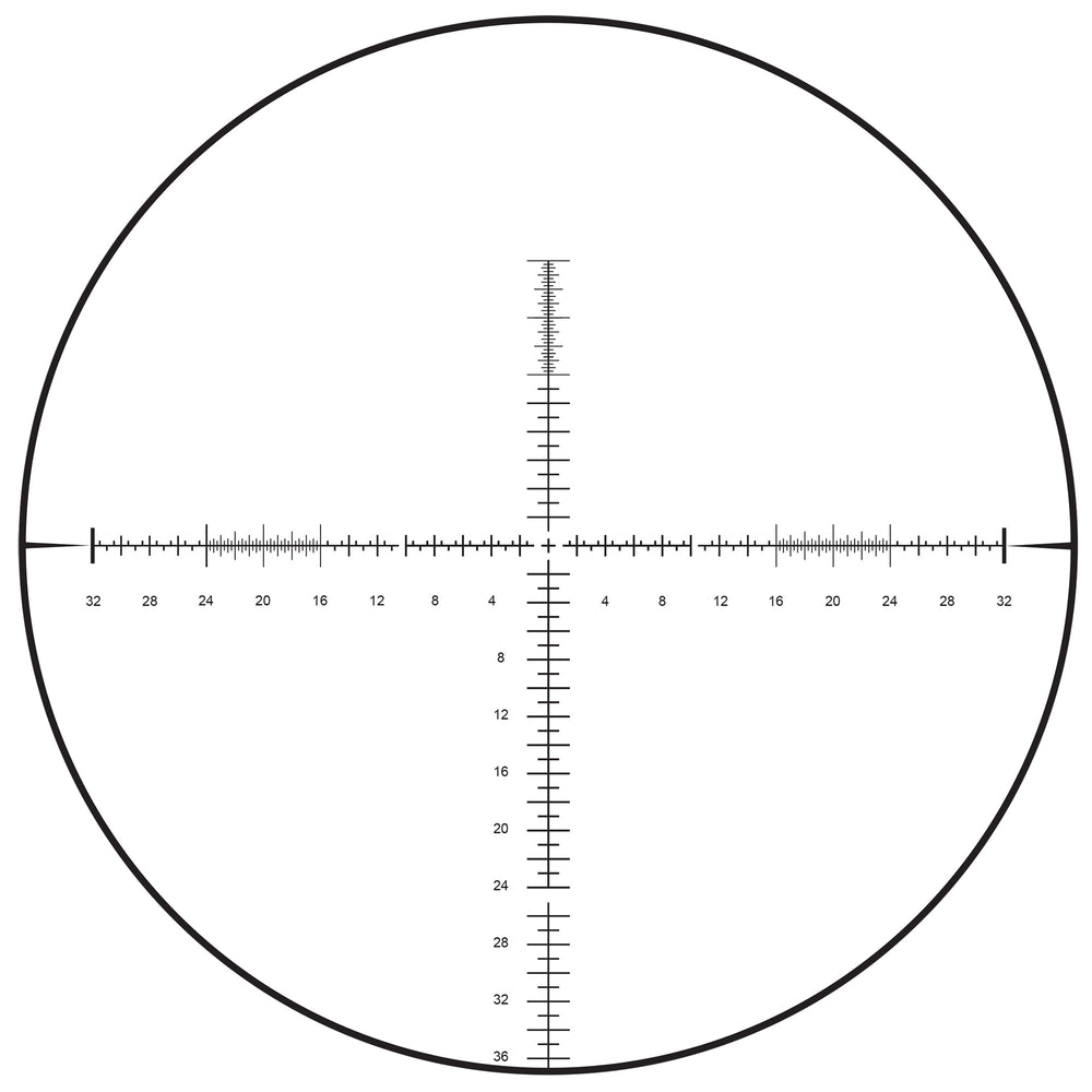 Burris Xtr Iii 5.5-30x56 Scr Moa