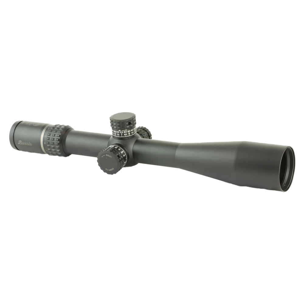 Burris Xtrii Ffp 5-25x50 Scr Mil Blk