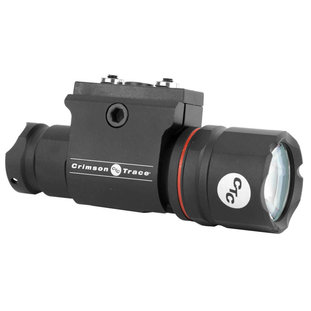 Crimson Trace CWL-102 Tactical Light For Rail-Equipped Long