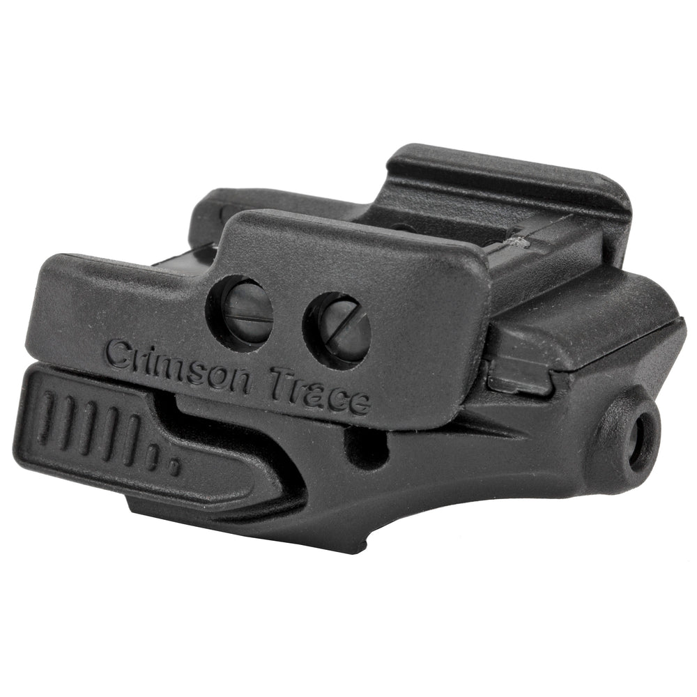 Crimson Trace CMR-201 Rail Master Red Laser