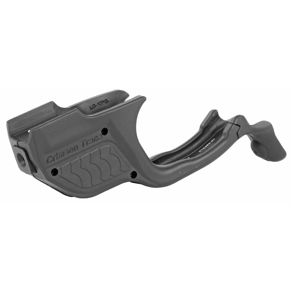 Crimson Trace LG-489G Green Laserguard for Smith and Wesson