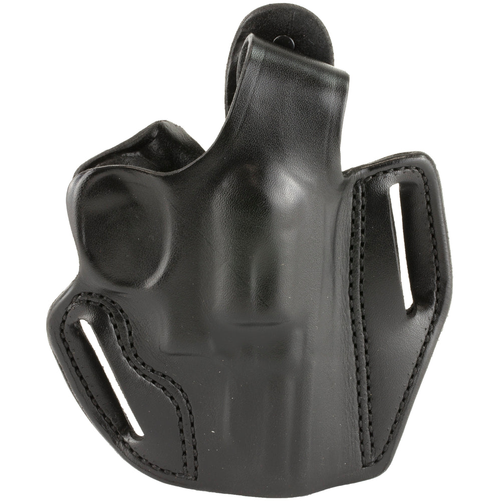 Desantis Scbrd S&w K Frm 4