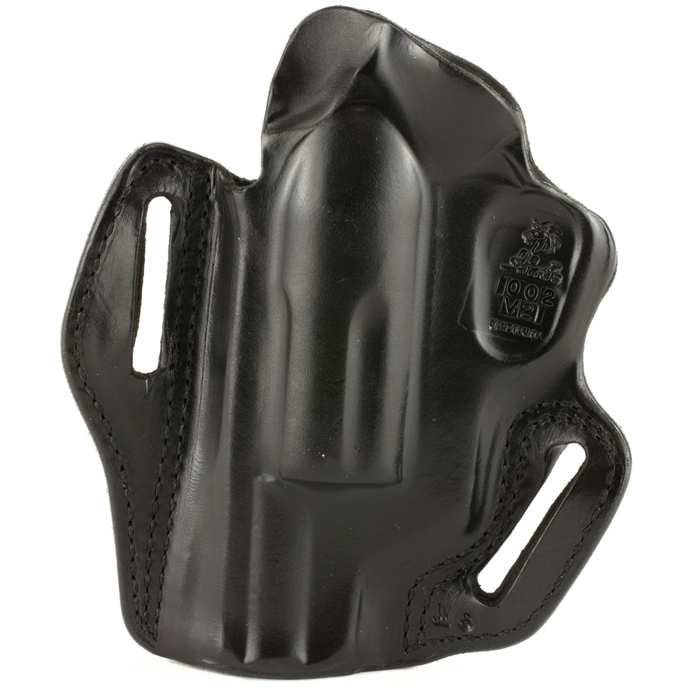 Desantis Spd Scbrd Judge Rh Blk