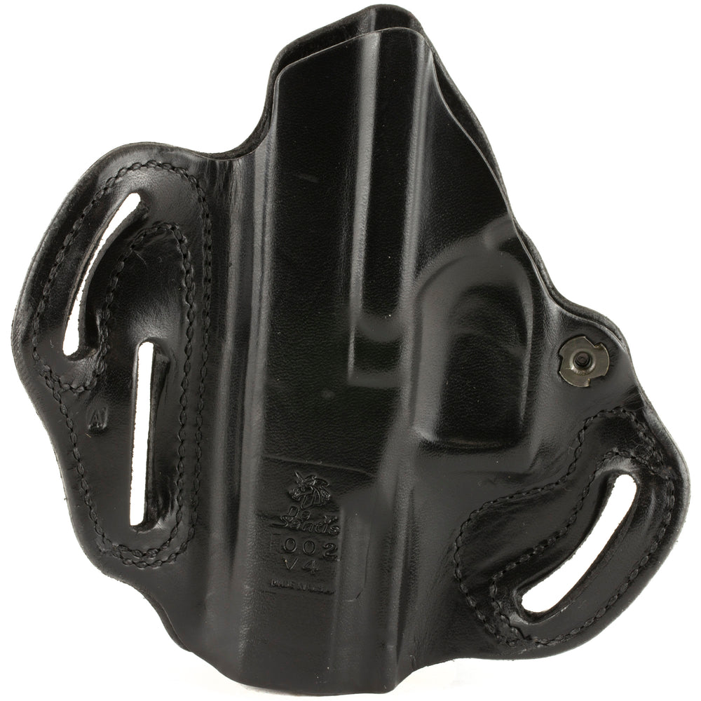 Desantis Spd Scbrd Ppq Rh Blk