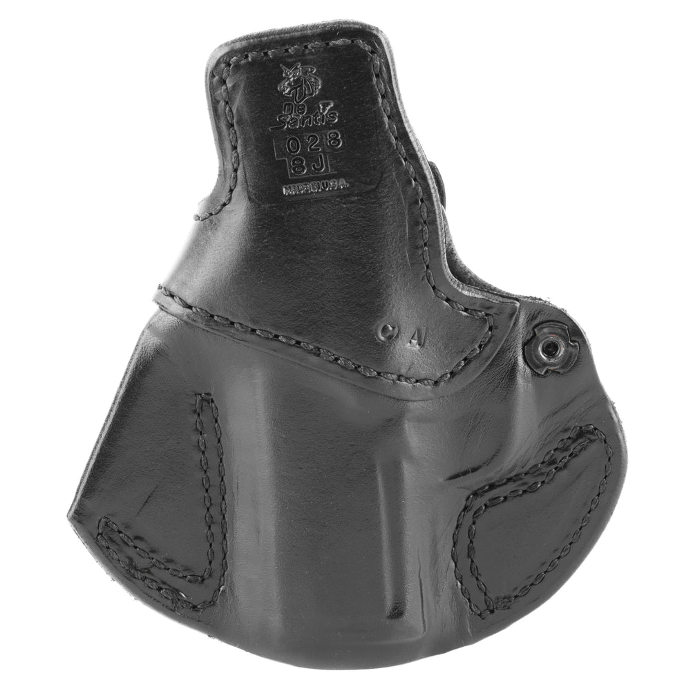 Desantis Cozy Prtnr Sig P365 Rh Blk
