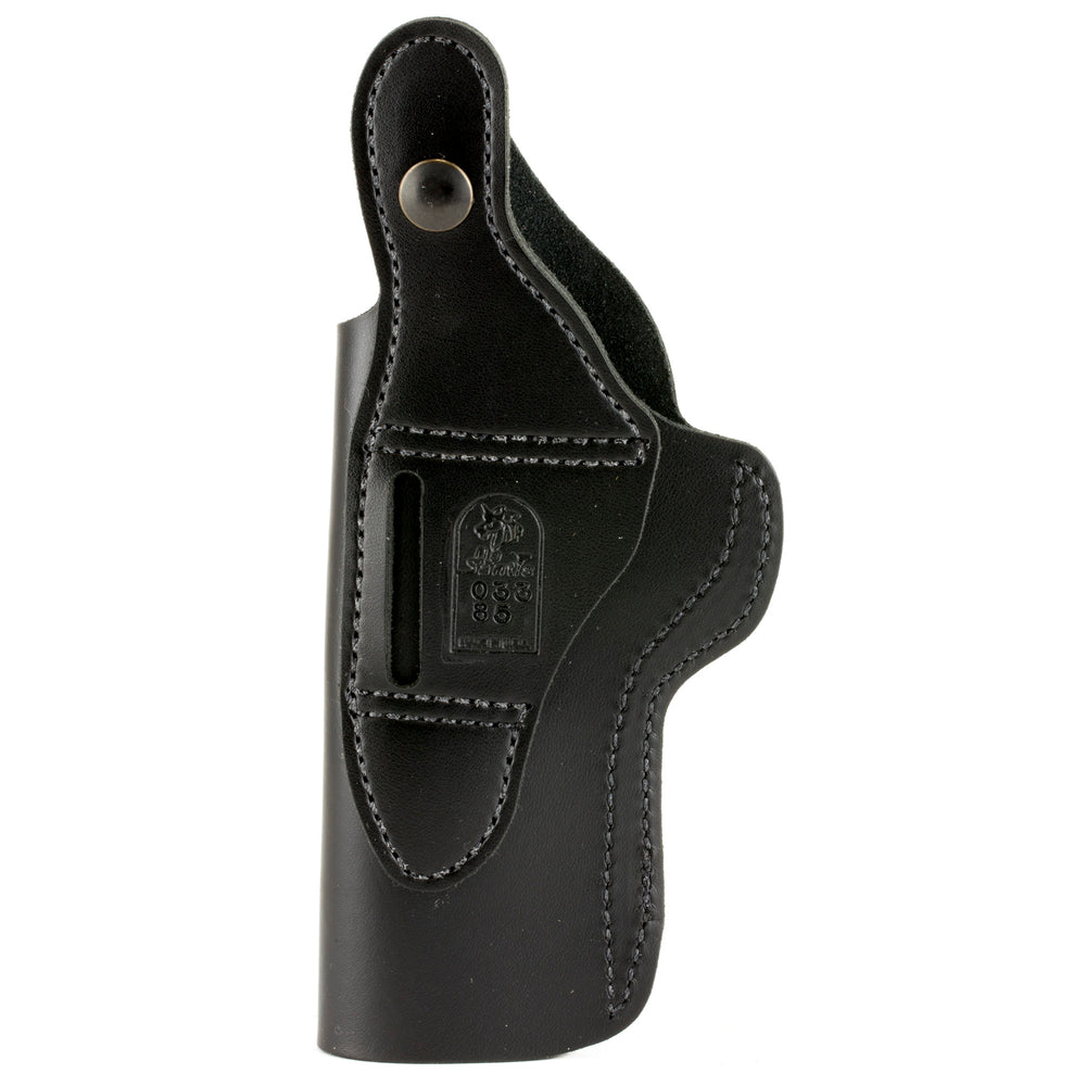Desantis Dualcarry Ii 1911 P35 Rh Bk
