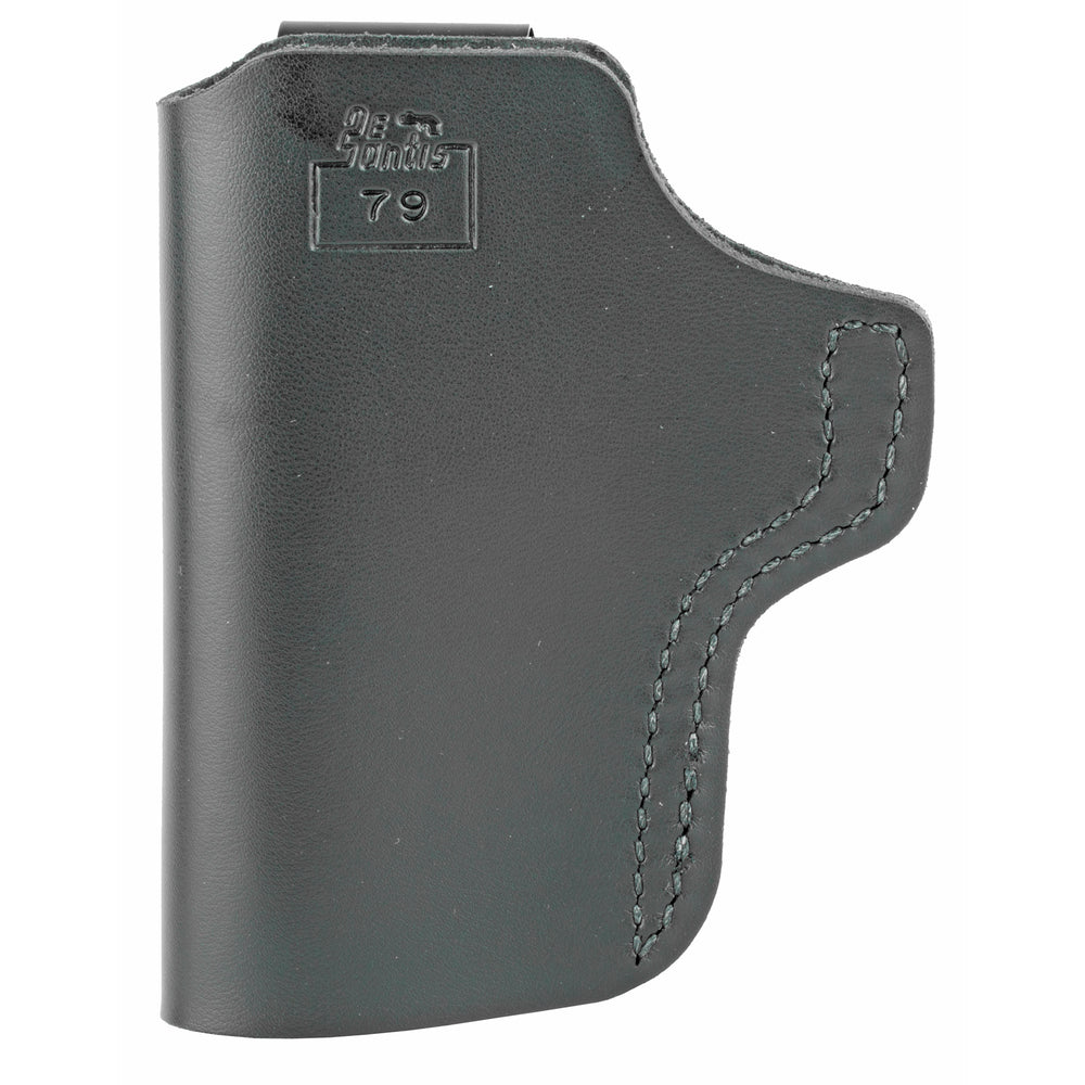 Desantis Insider 1911 Off-def Rh Blk