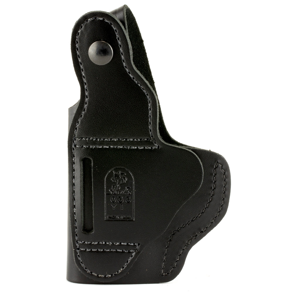 Desantis Dualcarry Ii Xds 3.3 Rh Blk