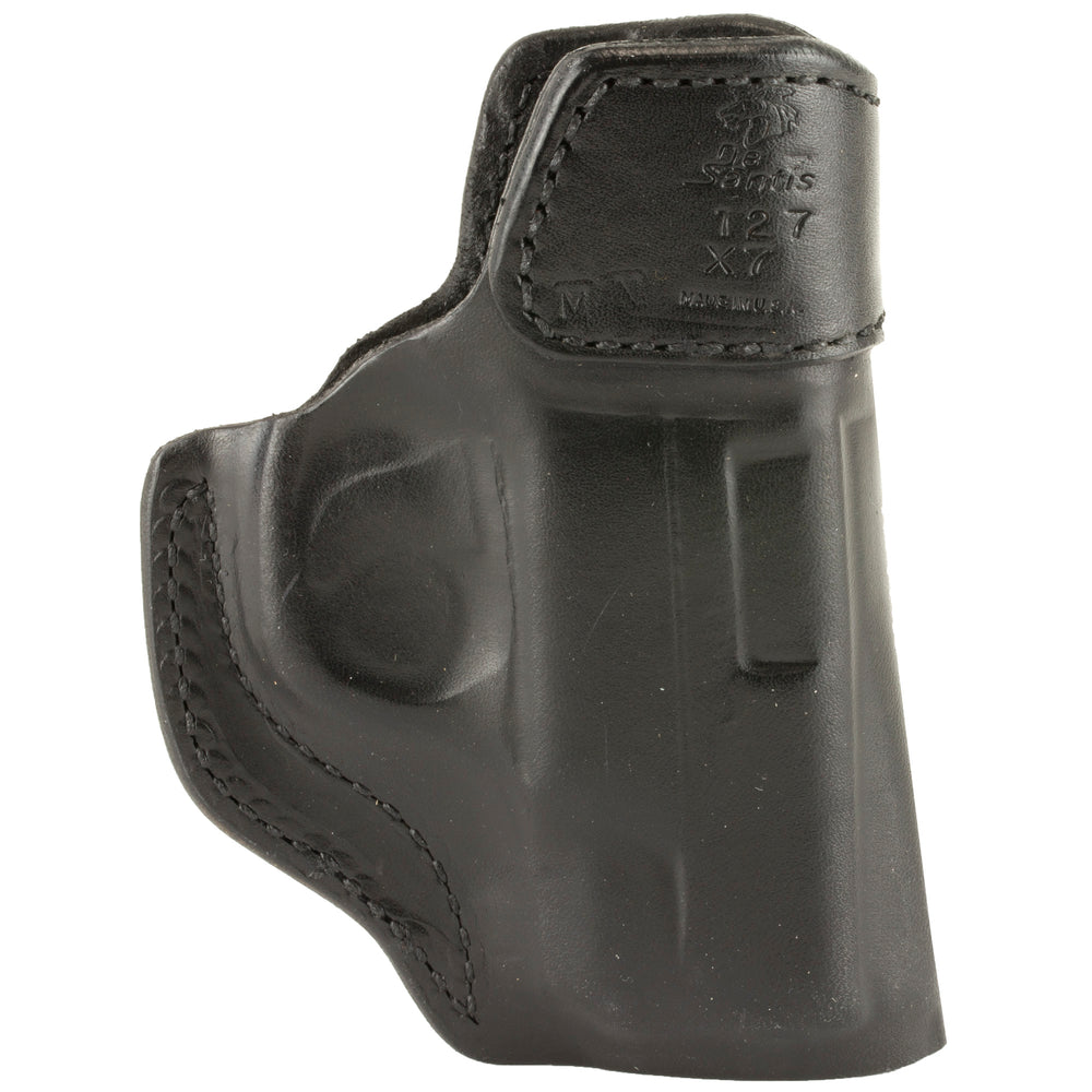 Desantis Inside Heat Shield Rh Blk