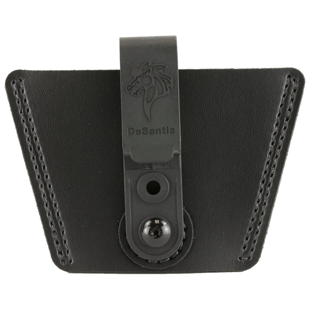 Desantis Versatuk Med-lg Auto Blk