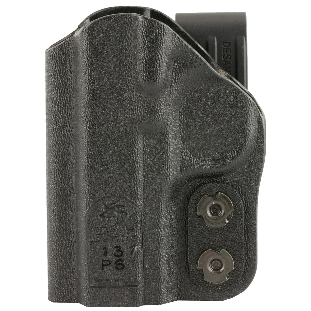 DeSantis Slim Tuck Kydex Holster RH Sig 238