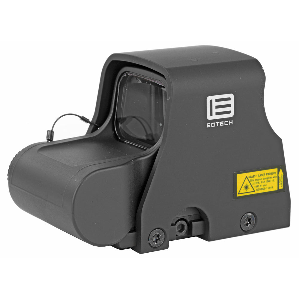 Eotech Xps3 68moa Ring-1moa Dot