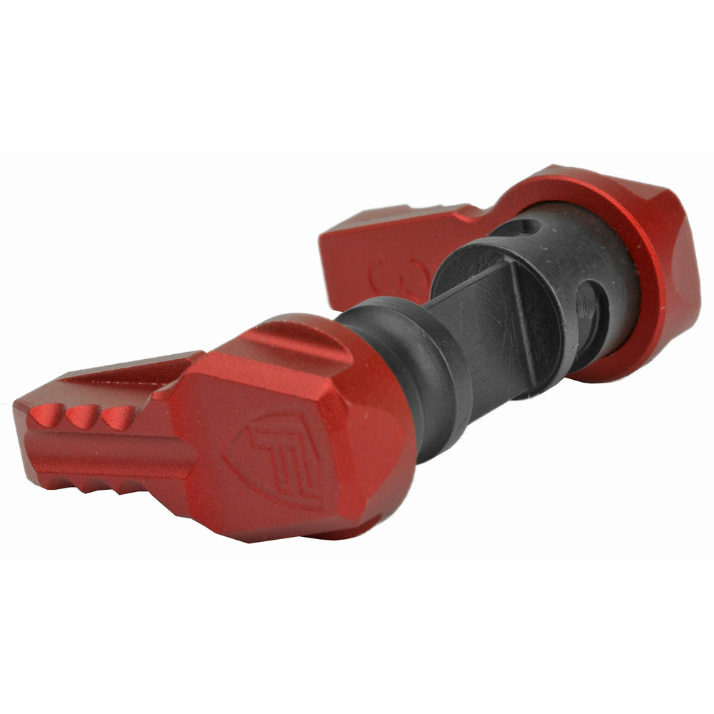 Fortis Ss Fifty Ambi Sfty Slctr Red