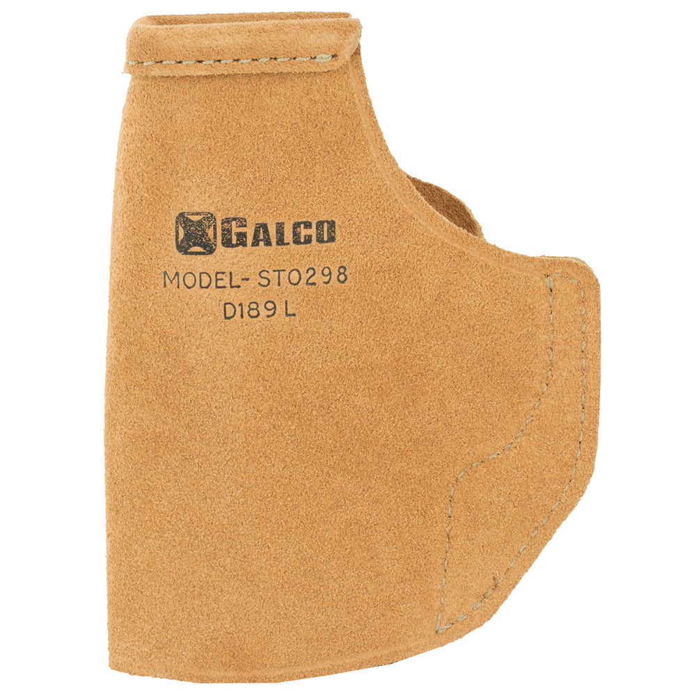 Galco Stow-n-go For Glk 30 Rh Blk