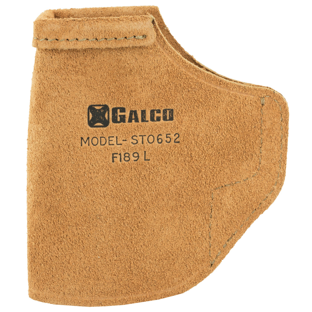 Galco Stow-n-go S&w Shield Rh Blk