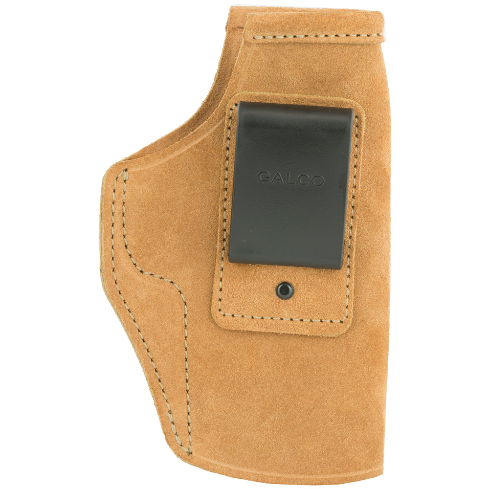Galco Stow-n-go For Glk 17/22 Rh Blk