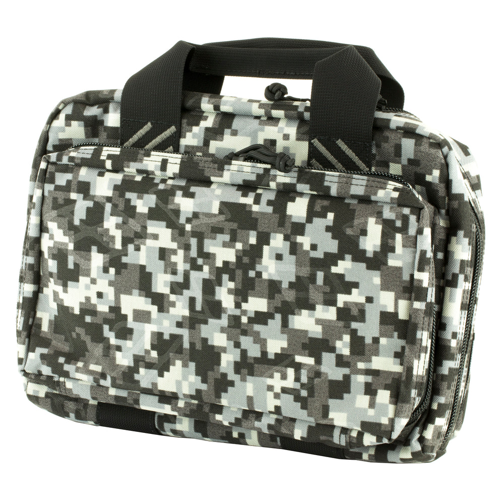 G-outdrs Gps Tac Quad Range Bag Blk