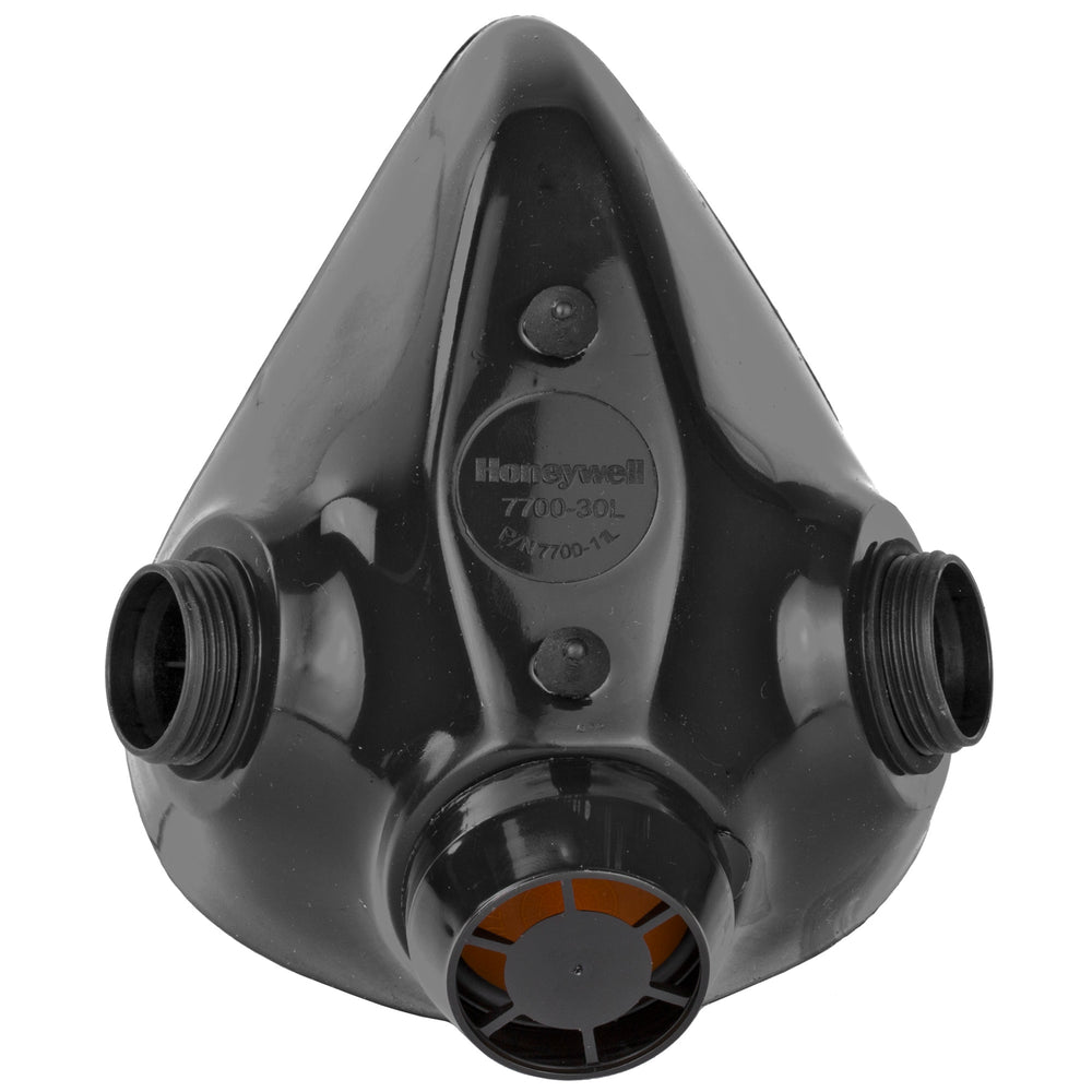 North Half Mask Silicone Small