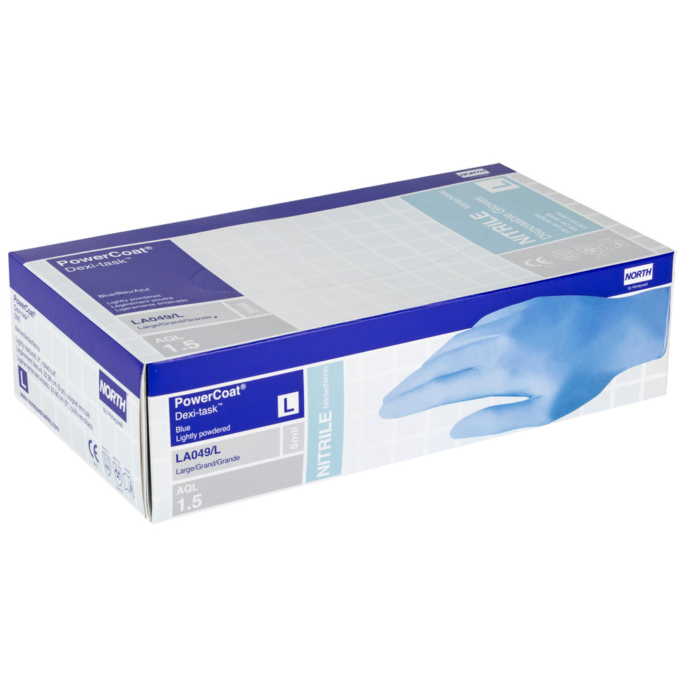 North Disposable Gloves Small 100pk