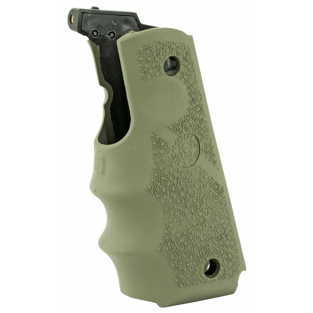 Hogue Le Grip Govt Rubber