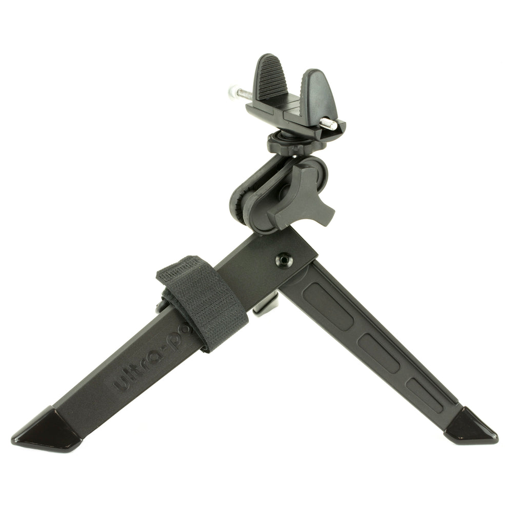 Kestrel Ultrapod Tripod W-clamp Blk