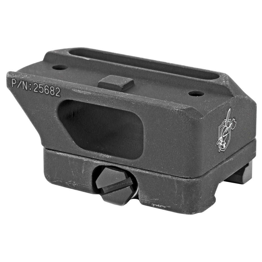 Kac Micro Aimpoint T1 Qd Mnt Blk