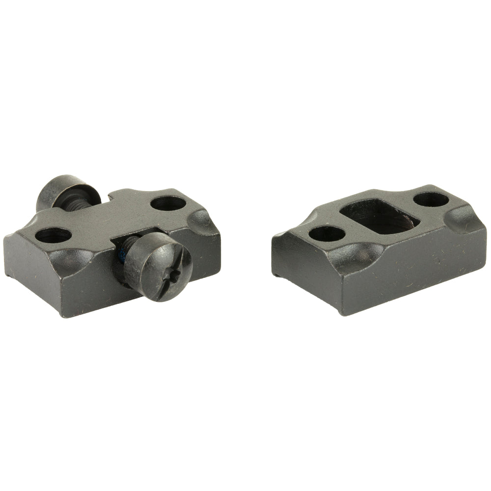 Leup Std Tikka T3-t3x 2pc Matte