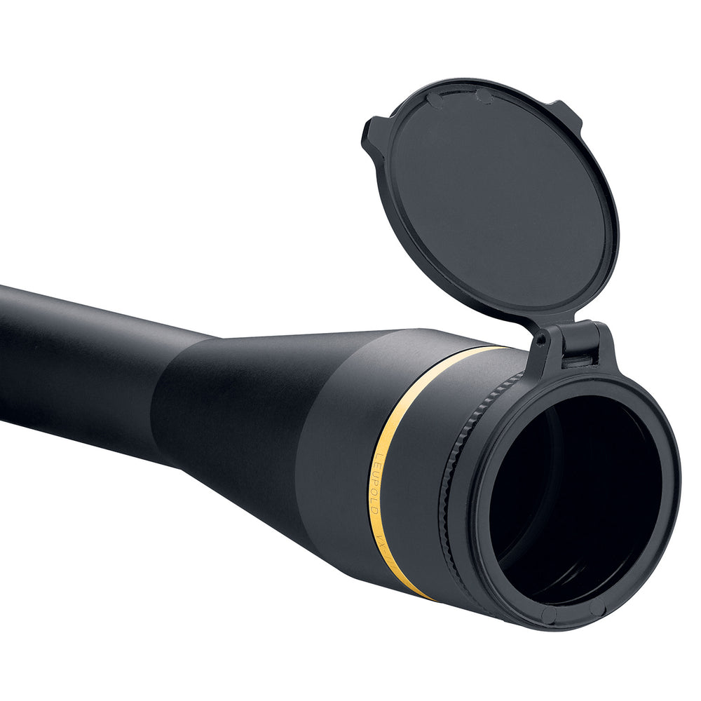 Leup Alumina Flip Back Lens Cov