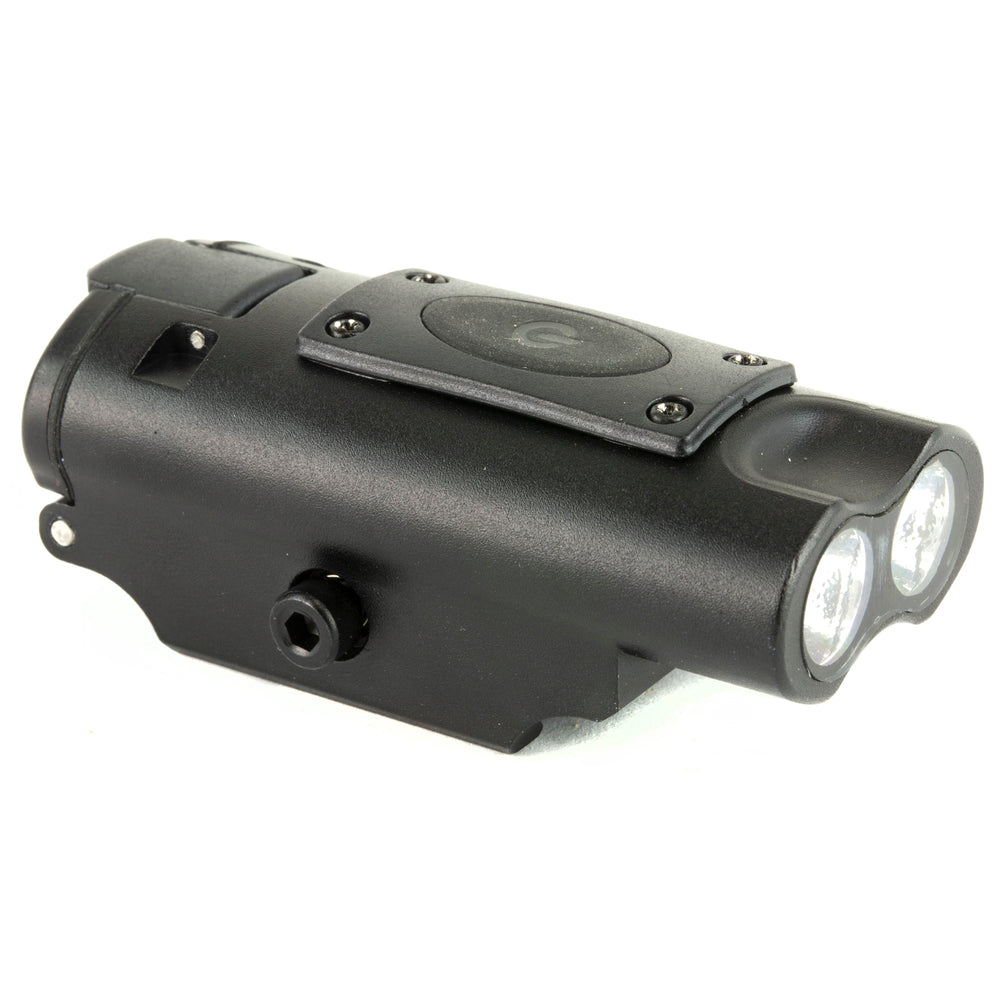 Lucid C3 Weapons Light 300 Lumen Blk