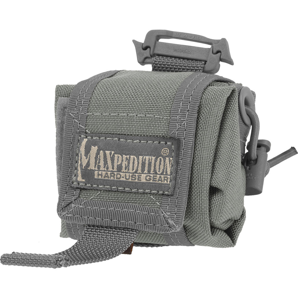 Maxpedition Rollypoly Dump Pch Khaki