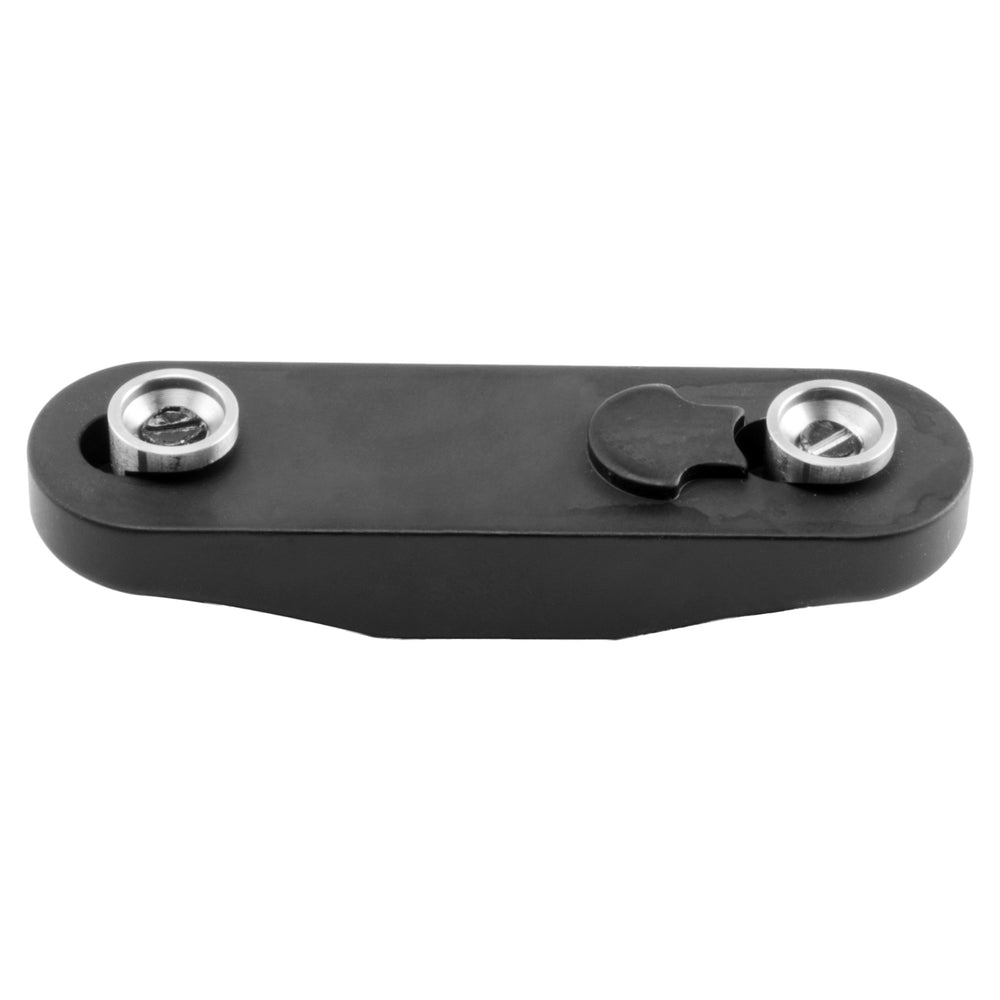 Mft Tekko Metal Keymod Qd Slng Mnt