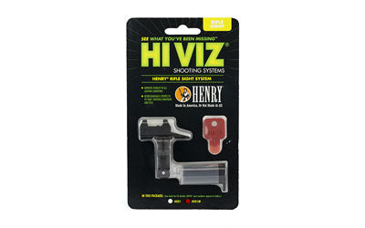 Hiviz Henry Sight H001m 22mag