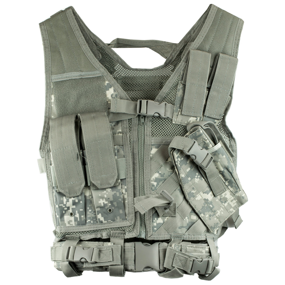 Vism Tactical Vest