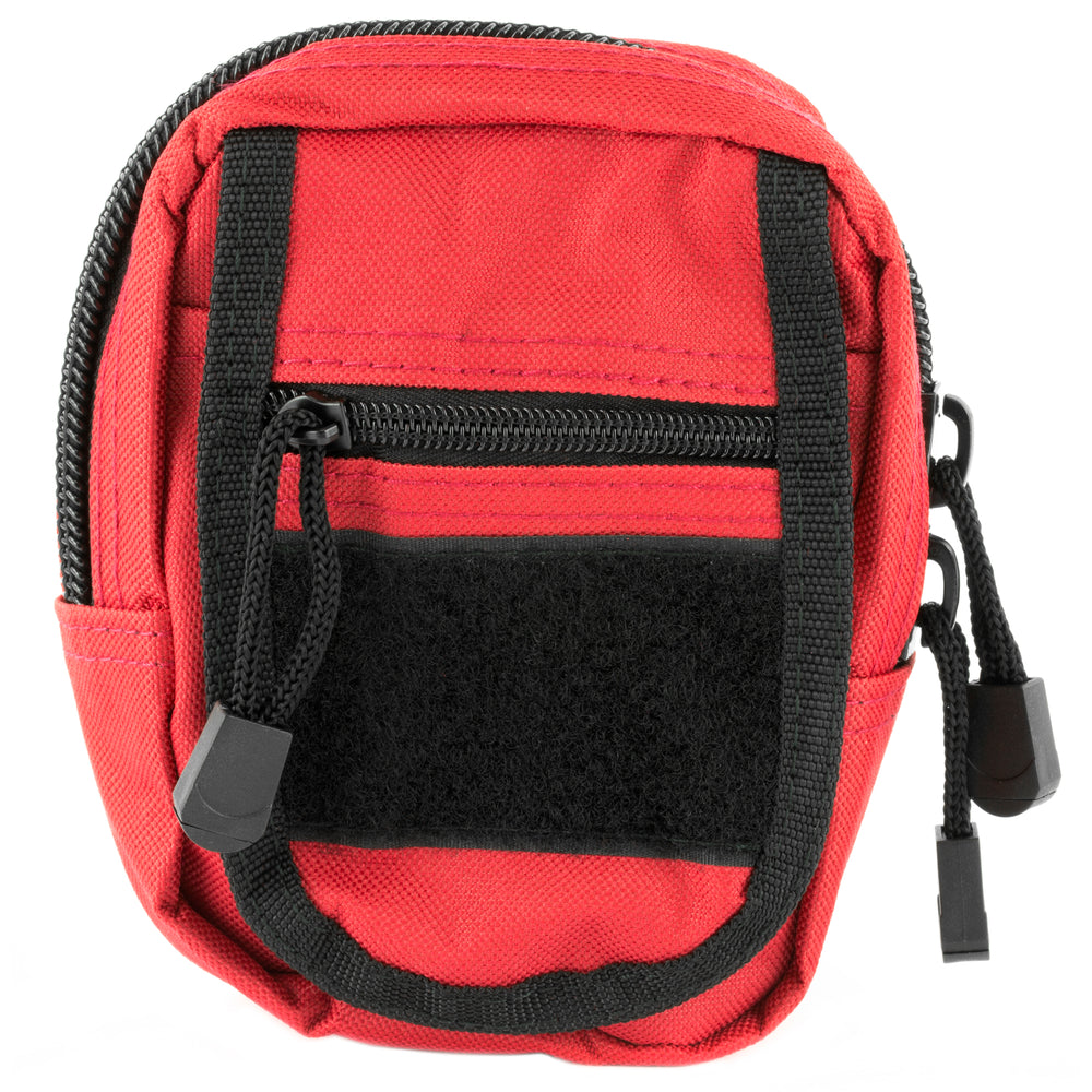Ncstar Vism Small Utl Pch Tan