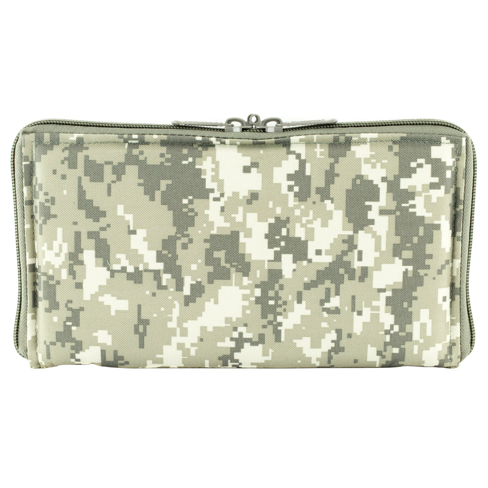 Ncstar Vism Range Bag Insert Blk