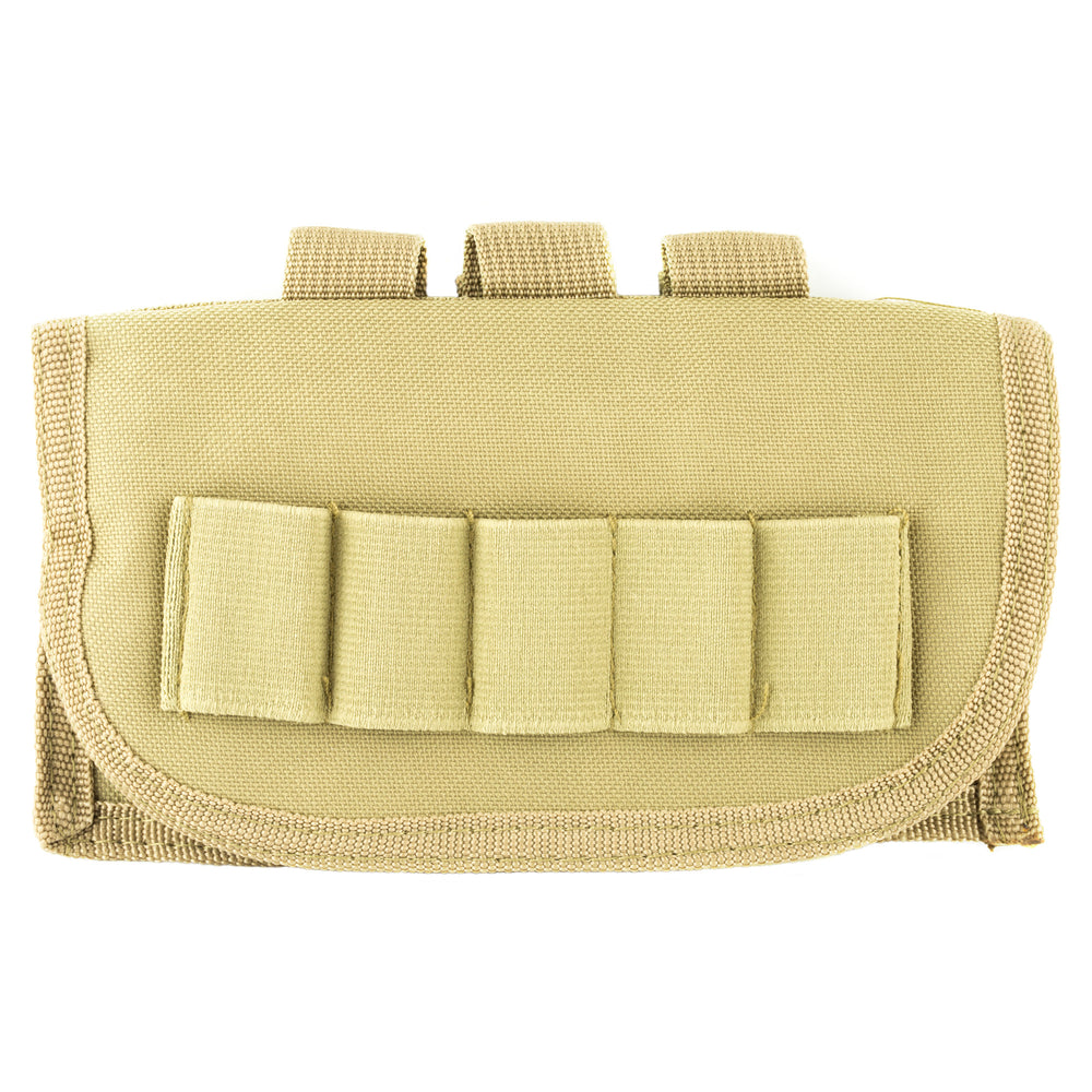 Ncstar Vism Tact Shell Carrier Blk