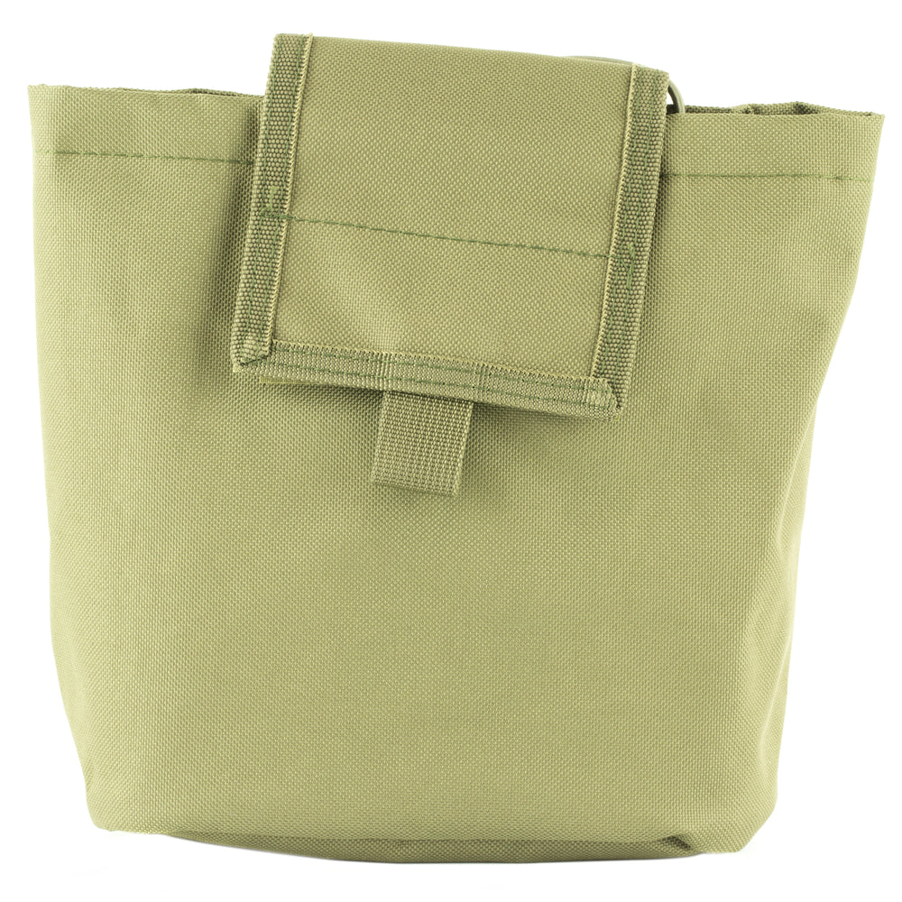 Ncstar Vism Folding Dump Pch Blk