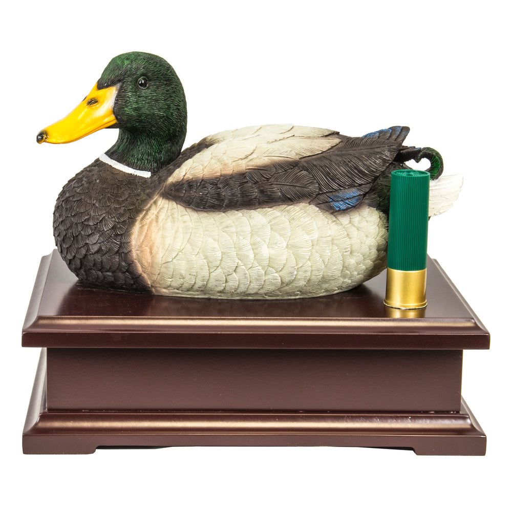 Ps Decoy Duck Diversion Safe