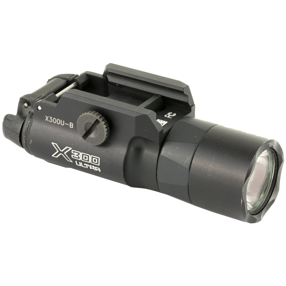 Surefire X300u-b Blk 1000 Lm-led