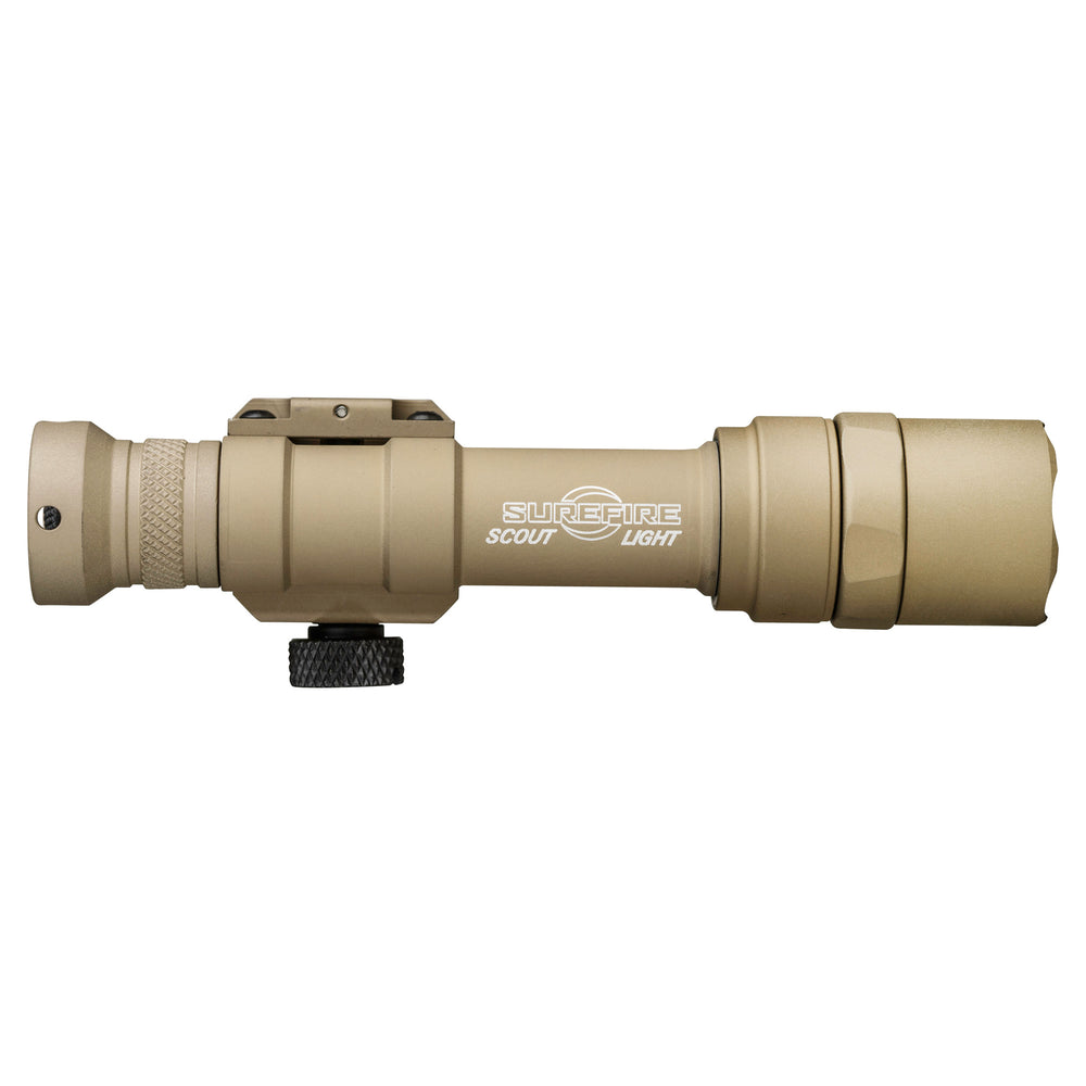 Surefire M600u Scout 1000lum Tan