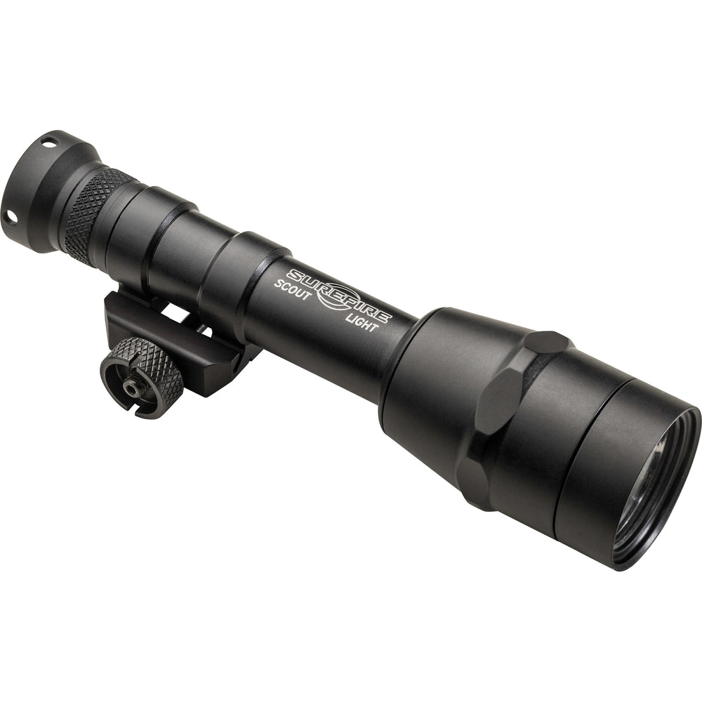 Surefire Scoutlight Intellibeam Z68