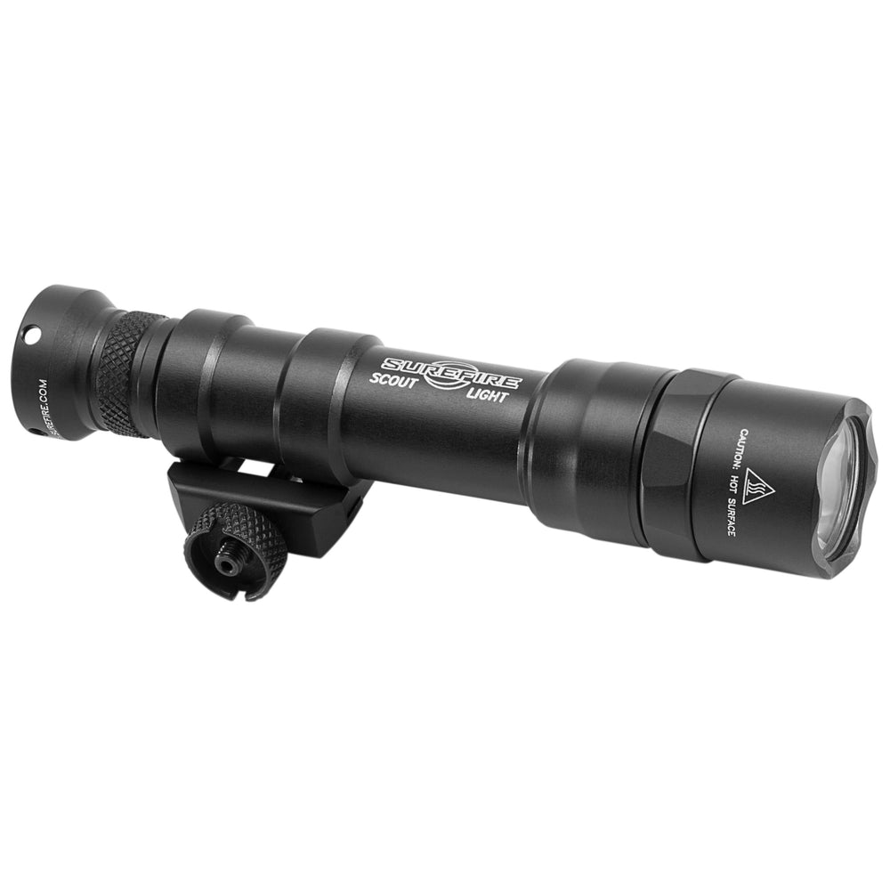 Surefire M600df Scout Blk 1500 Lumen