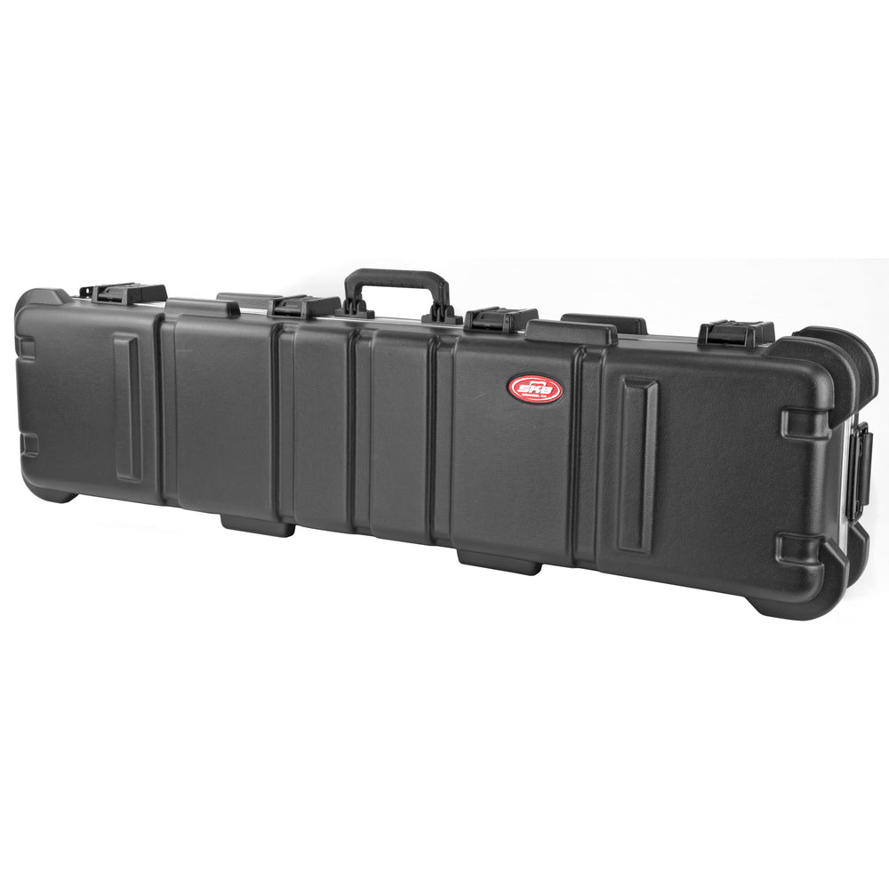 Skb Double Rifle Case W-whls 22lbs