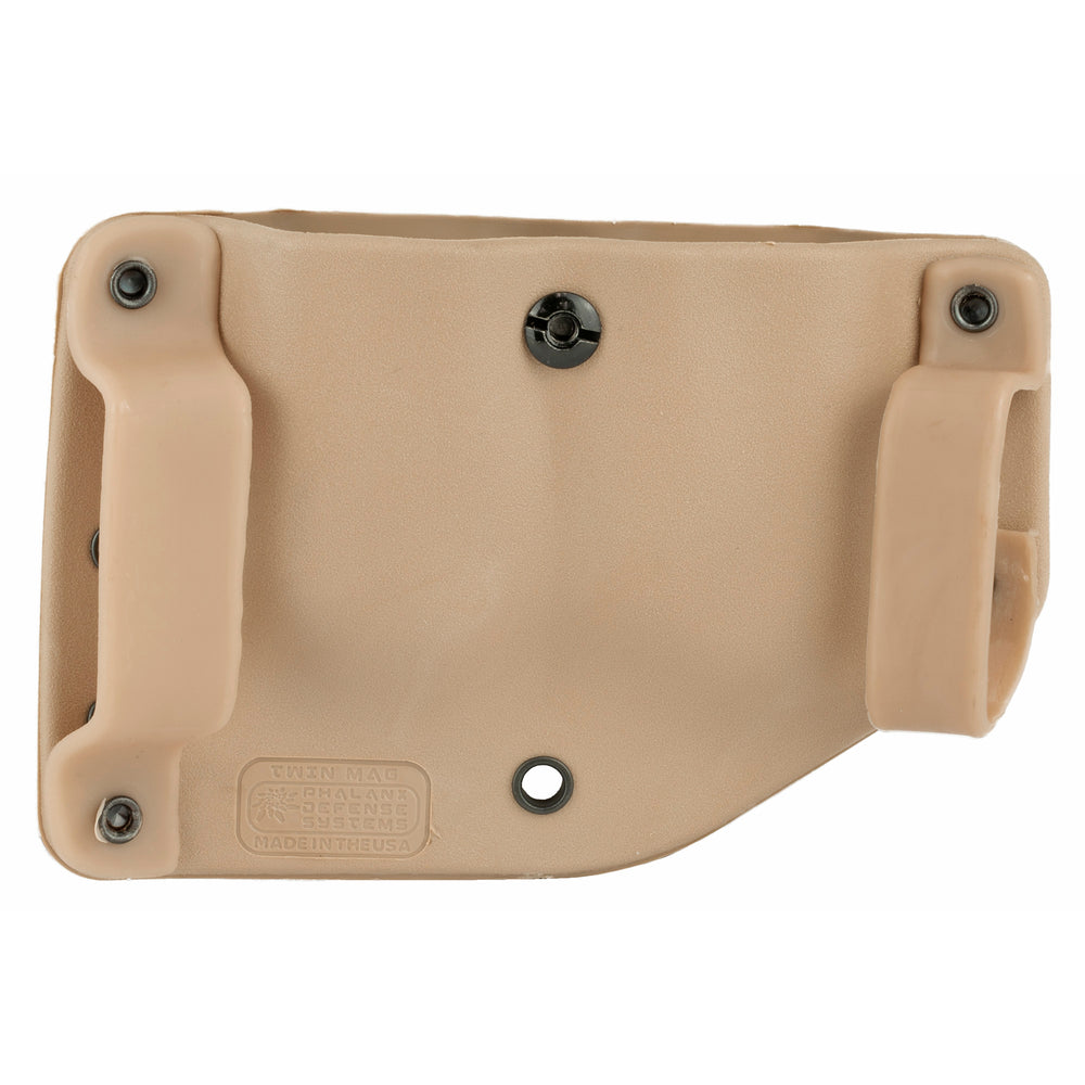 Stealth Operator Twin Mag Blk Rh