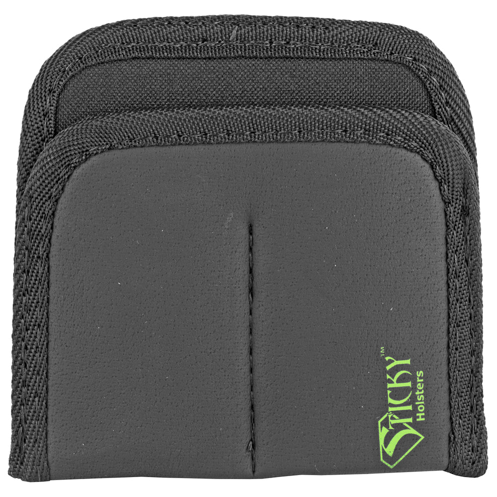 Sticky Dual Super Mag Pouch