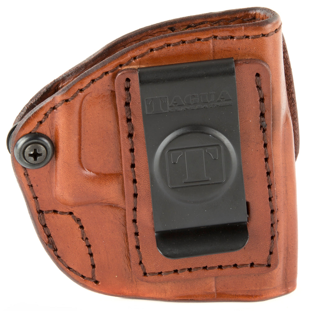 Tagua Iph 4-in-1 For Glk 43 Rh Blk