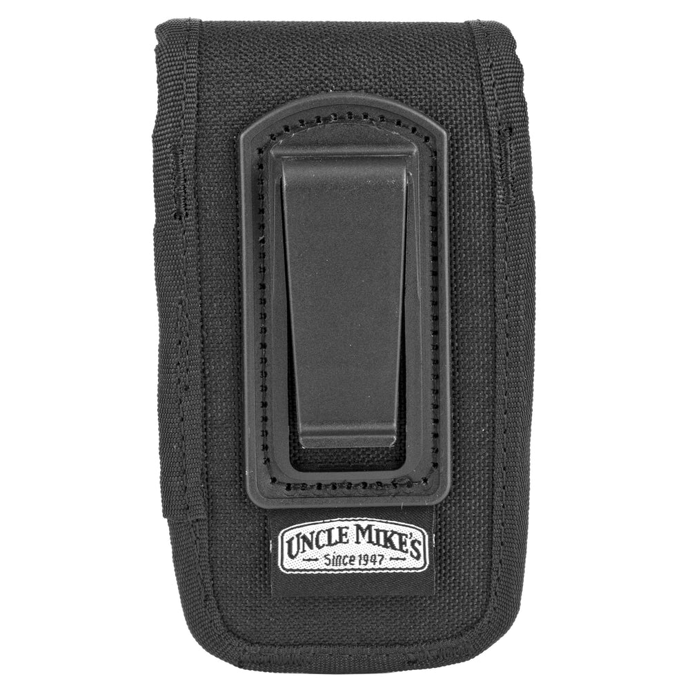 U-m Undercover Sgl Mag Case W-clip