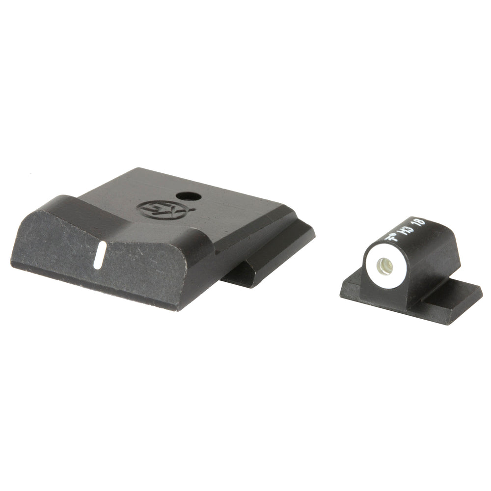 Xs Dxw Big Dot S&w M&p Shield