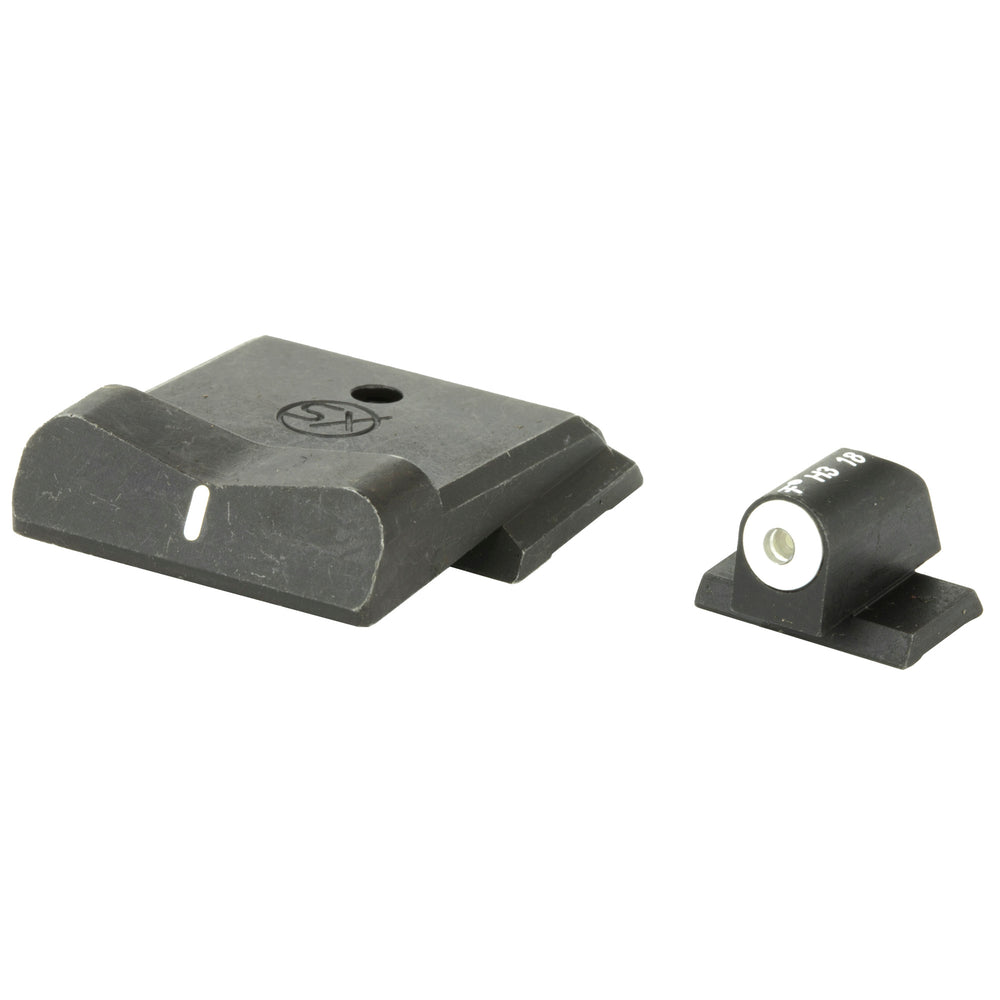 Xs Dxw Big Dot S&w M&p And Compact