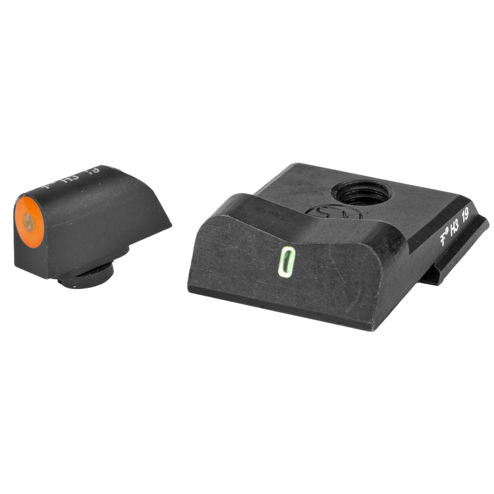Xs Dxt2 Big Dot M&p 380 Shld Ez
